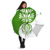 Tree Of Life Yin Yang Print Umbrella-grizzshop