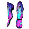 Triangle Psychedelic Buddha.jpg Muay Thai Shin Guards-grizzshop