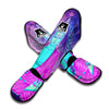 Triangle Psychedelic Buddha.jpg Muay Thai Shin Guards-grizzshop