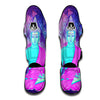 Triangle Psychedelic Buddha.jpg Muay Thai Shin Guards-grizzshop