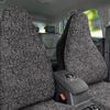 Tribal Ancient Aztec Print Pattern Car Seat Covers-grizzshop