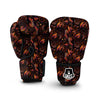 Tribal Dream Catcher Feather Boxing Gloves-grizzshop