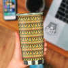 Tribal Egyptian Print Pattern Tumbler-grizzshop