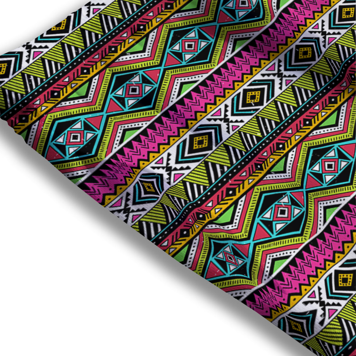 Tiger Cute Print Pattern Mesh Shorts