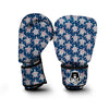 Tribal Turtle Boxing Gloves-grizzshop