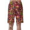 Trippy Hippie Men's Shorts-grizzshop