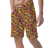 Trippy Men's Shorts-grizzshop