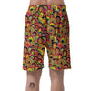 Trippy Men's Shorts-grizzshop