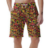 Trippy Men's Shorts-grizzshop