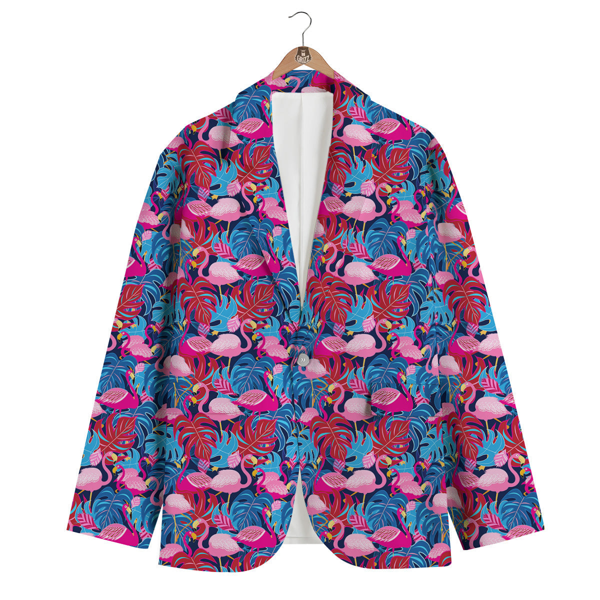 Flamingo blazer on sale