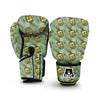 Tropical Buddha Boxing Gloves-grizzshop