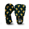 Tropical Tiger Boxing Gloves-grizzshop