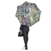 US Dollar Print Umbrella-grizzshop