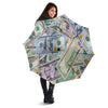 US Dollar Print Umbrella-grizzshop