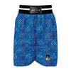 USA Firework Print Pattern Boxing Shorts-grizzshop