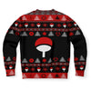 Uchiha Clan Ugly Christmas Sweater-grizzshop