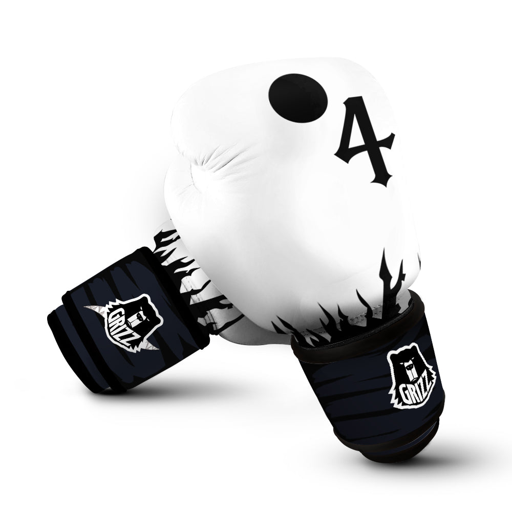 Ulquiorra Boxing Glove-grizzshop