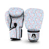 Unicon With Flamingo Boxing Gloves-grizzshop