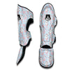 Unicon With Flamingo Muay Thai Shin Guards-grizzshop