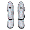 Unicon With Flamingo Muay Thai Shin Guards-grizzshop