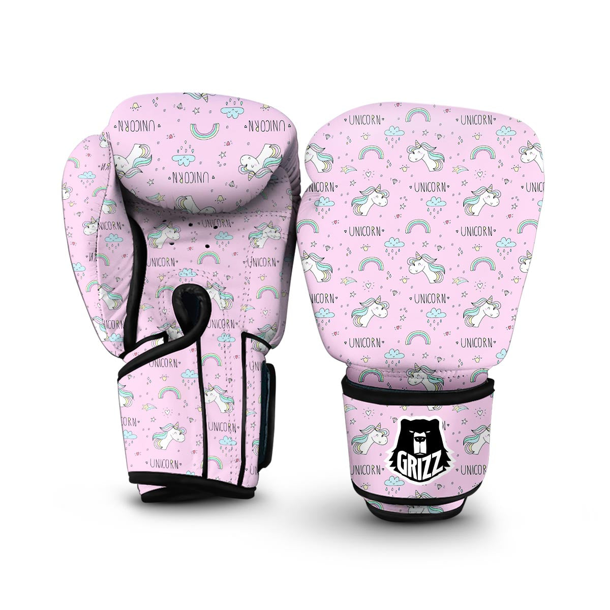 Unicorn Boxing Gloves-grizzshop