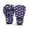 Unicorn Pattern Printt Boxing Gloves-grizzshop