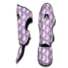 Unicorn Print Pattern Muay Thai Shin Guards-grizzshop