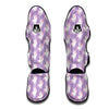 Unicorn Print Pattern Muay Thai Shin Guards-grizzshop