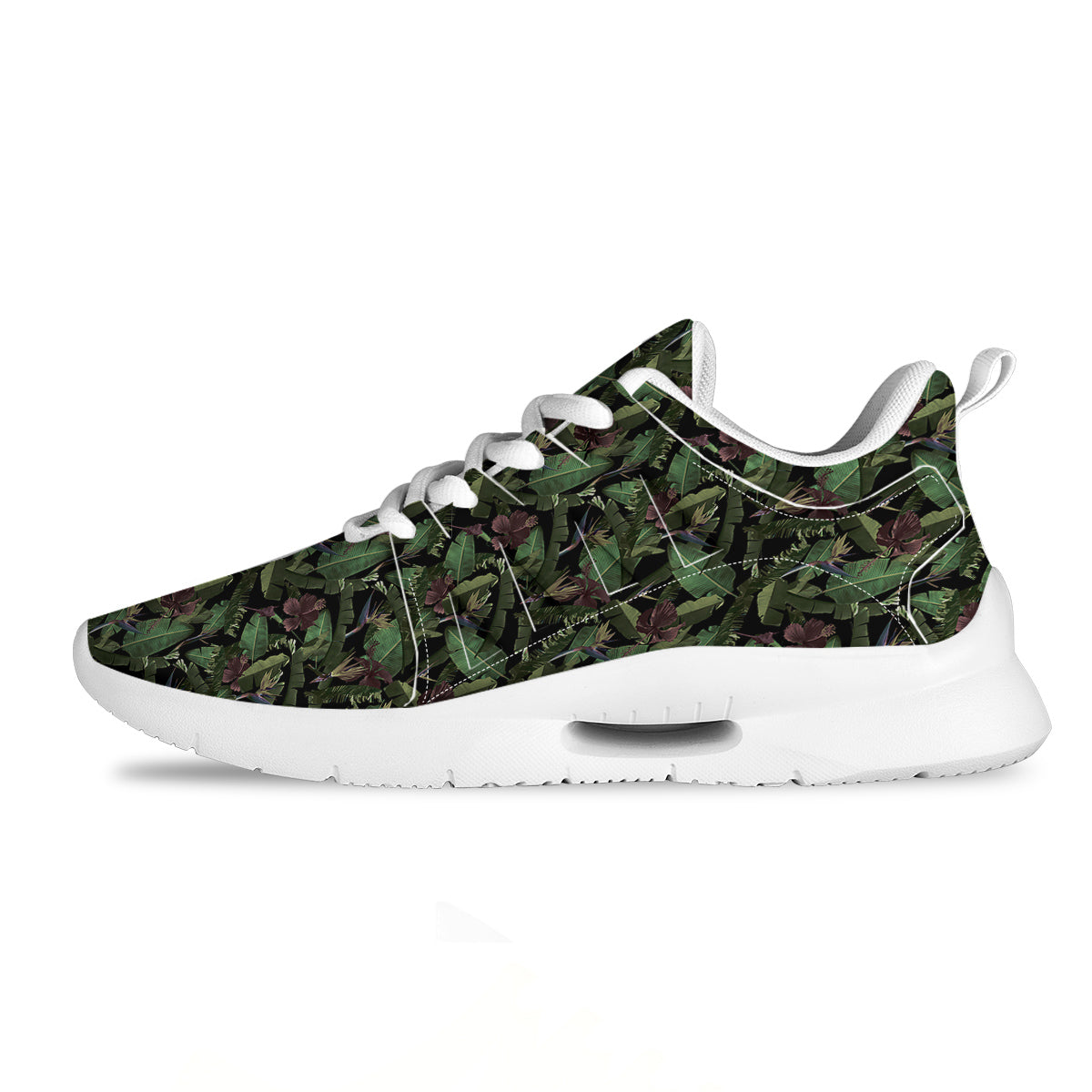 Universe Galaxy Space Blue Sky Print Tennis Shoes-grizzshop