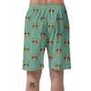 Viking Helmet Men's Shorts-grizzshop