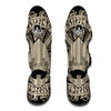 Viking Norse Muay Thai Shin Guards-grizzshop