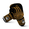 Viking Ship Drakkar Boxing Gloves-grizzshop