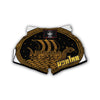 Viking Ship Drakkar Muay Thai Boxing Shorts-grizzshop