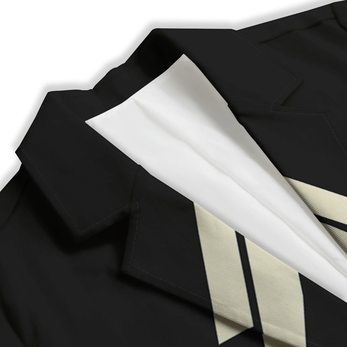 Viking Valknut Scandinavian Symbol Print Women's Blazer-grizzshop