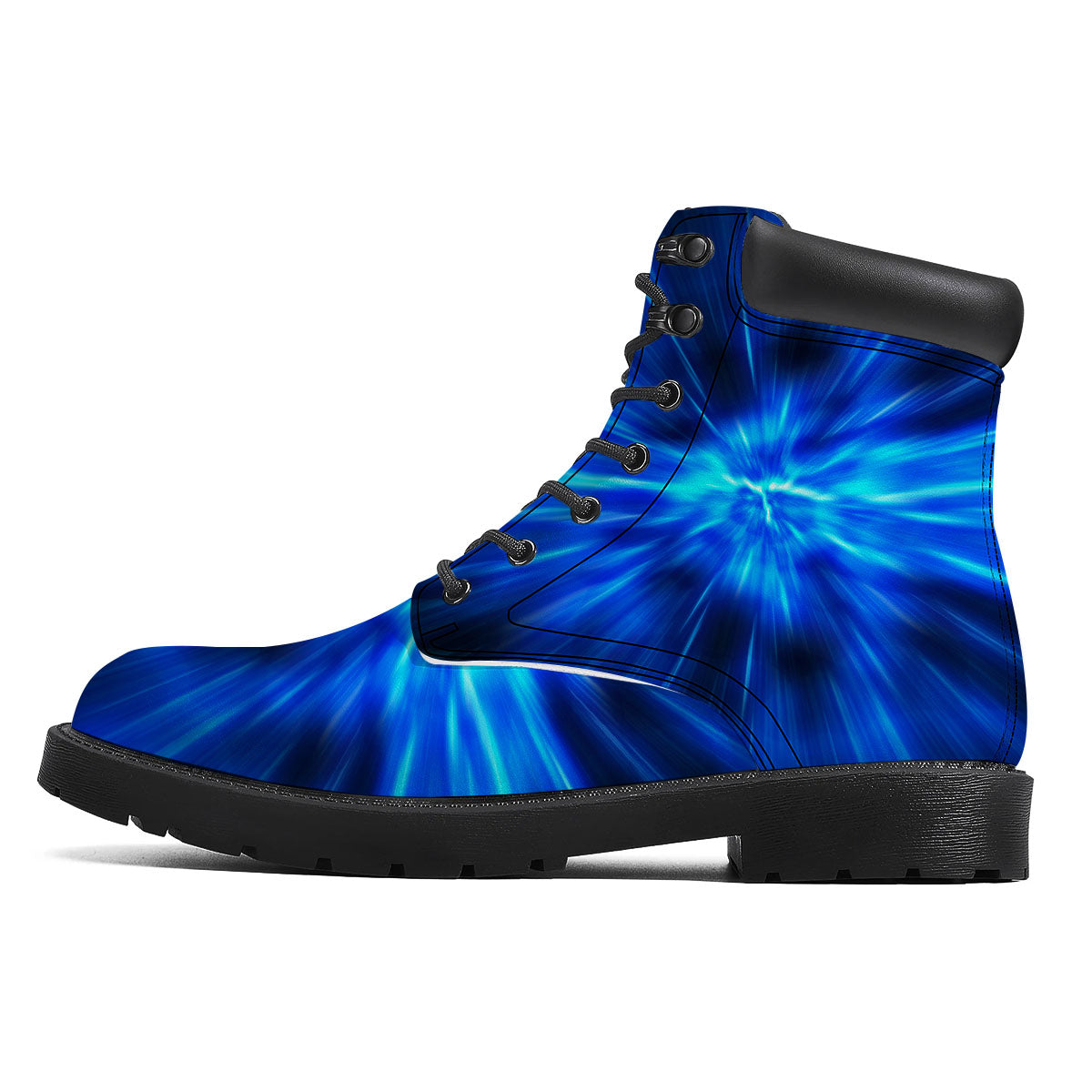 Vortex Lightspeed Print Boots-grizzshop