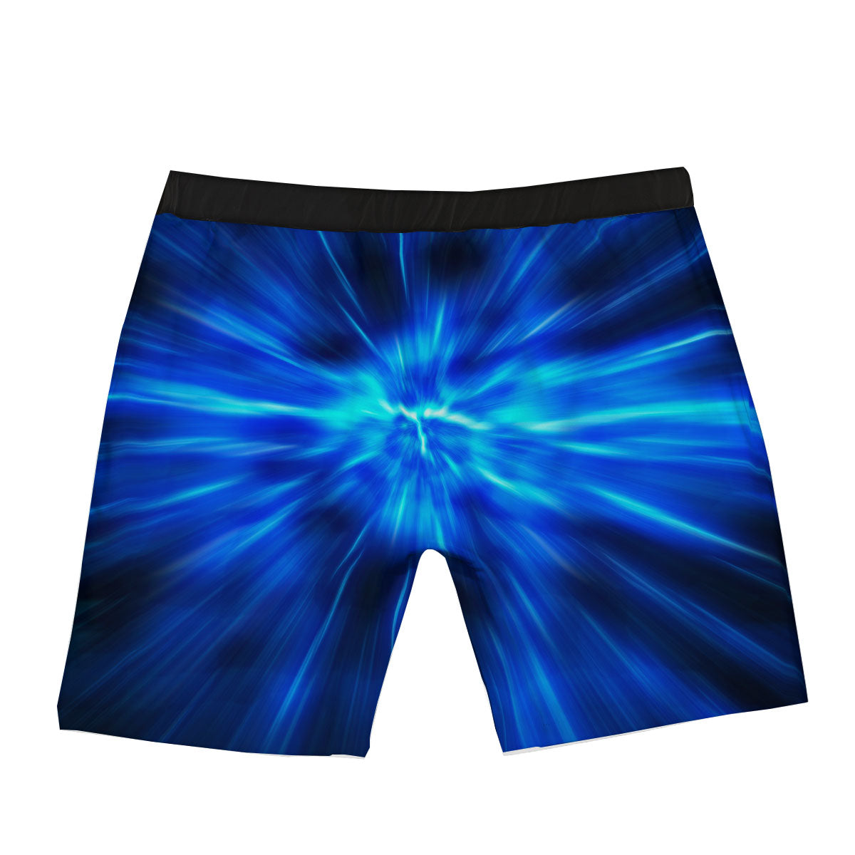 Vortex Lightspeed Print Boxer Briefs-grizzshop