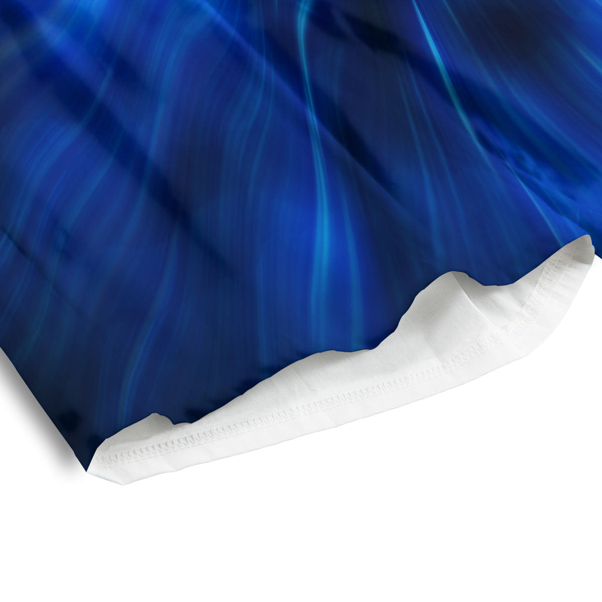 Vortex Lightspeed Print Men's Athletic Shorts