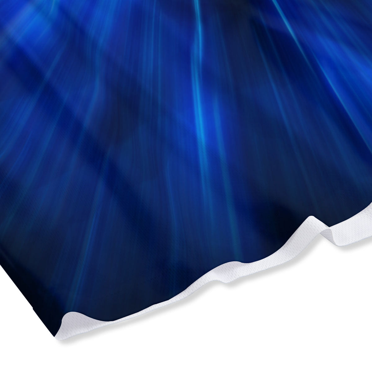 Vortex Lightspeed Print Mesh Shorts