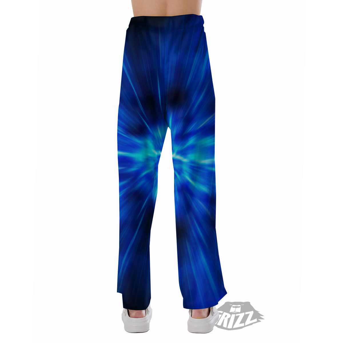 Vortex Lightspeed Print Pajama Pants-grizzshop