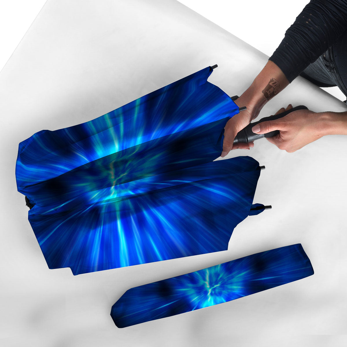 Vortex Lightspeed Print Umbrella-grizzshop