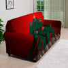 War Memorial American Print Sofa Cover-grizzshop