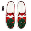 War Memorial American Print White Loafers-grizzshop