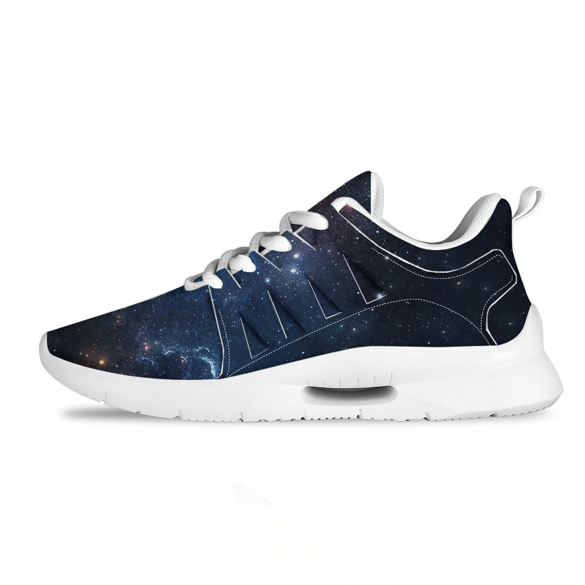 Warrior Bloody Spartan Print Tennis Shoes-grizzshop