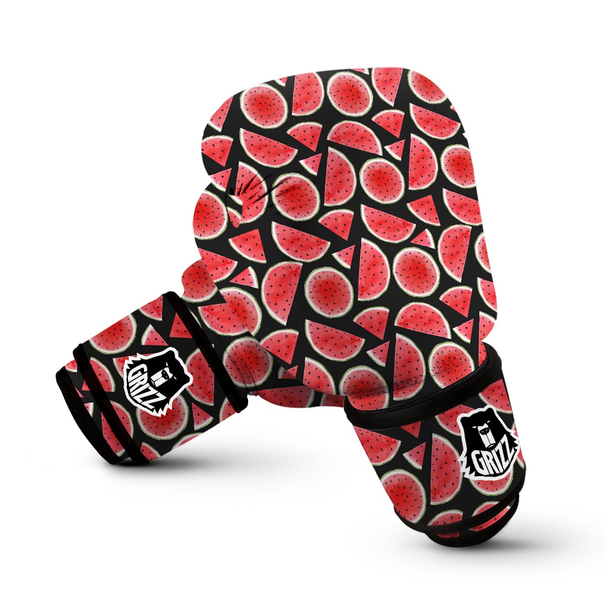 Watermelon Boxing Gloves-grizzshop