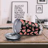 Watermelon Watercolor Print Pattern Tumbler-grizzshop