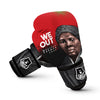 We Out Harriet Tubman Boxing Gloves-grizzshop