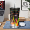 Welder Industrial Print Tumbler-grizzshop