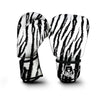 White Tiger Boxing Gloves-grizzshop