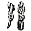 White Tiger Muay Thai Shin Guards-grizzshop