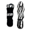 White Tiger Muay Thai Shin Guards-grizzshop